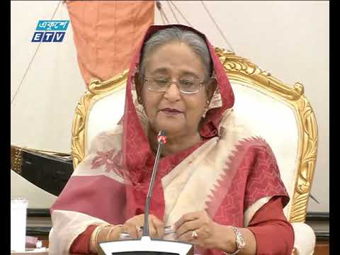 টিভি চ্যানেলগুলোকে আলোকবর্তিকা হওয়ার আহবান প্রধানমন্ত্রীর