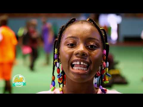 Gulli Mag Africa S4 E2