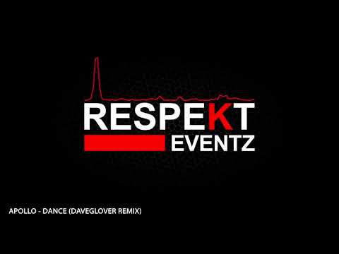 APOLLO dance (DAVE GlOVER REMIX )