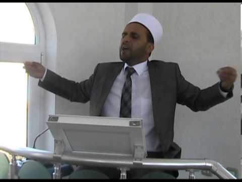 KUR'ANI SHKENCA DHE HAJMALIA