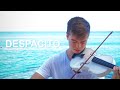 Luis Fonsi - Despacito ft. Daddy Yankee - Cover (Violin)