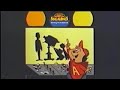 The Chipmunks Sing Along Song