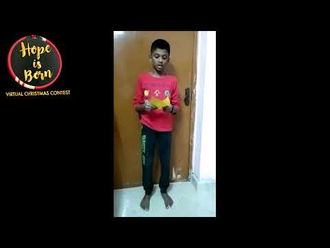 VCC 2.0 | K KEVIN | HIB SS 203