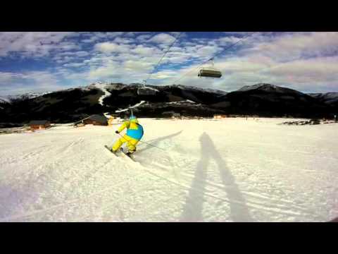 Newman School-pozvánka na instruktorský kurz 2016