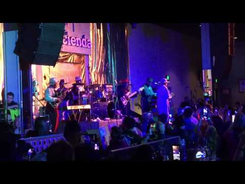 Thumbnail for Brenton Wood Live @ A Mi Hacienda 2017 by Brenton Wood