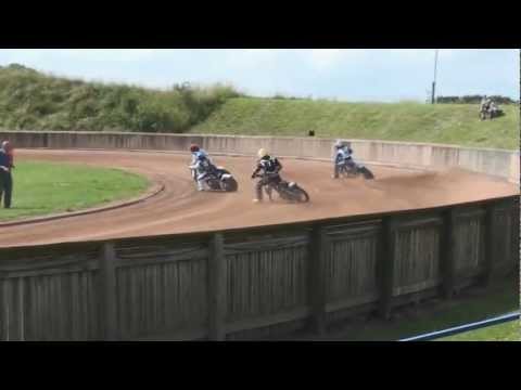 Nicklas Clausen - Meeting in Vissenbjerg