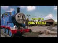 Thomas And Friends Season 6 And 7 End Credits