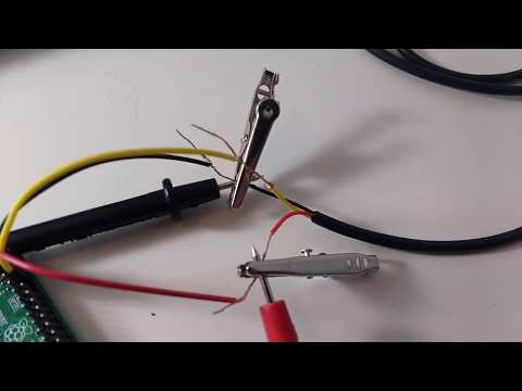 DS18B20 Setup & Installation - What's The Deal With That Pull-up Resistor?