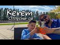 Kerem – Otpusni se / Керем - Отпусни се Cover 2022