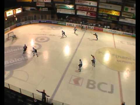 Ajoie Olten 1 0 Scandella