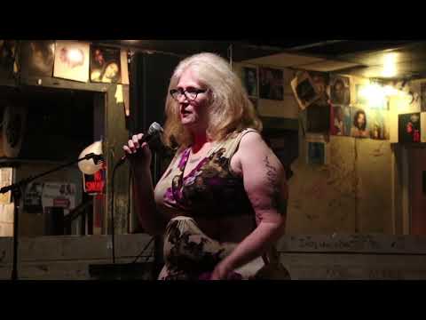 Nancy A. Collins: "Stranded"