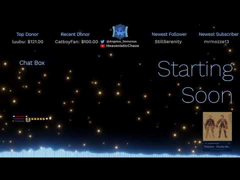 FFXIV Stream (2/7/20) PoTD RDM Floor 141-200 - CLEAR (5.18) - Angelus Demonus