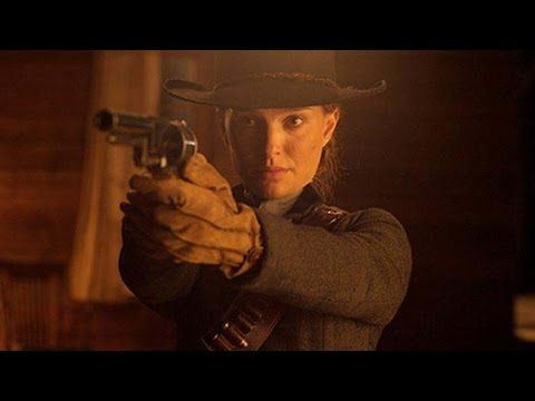 Will JANE GOT A GUN Come To Theaters? - Collider