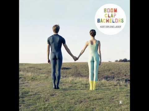 Boom Clap Bachelors - Love