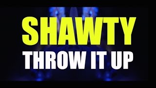 PrinceAJ &amp; Paul Wall "Shawty Throw It Up" (Official Trailer 2016) Hip Hop R&amp;B Music Video