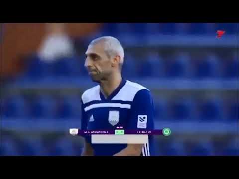 Vugar Askerov - TOP 10 Goals