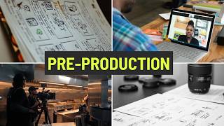 The Pre-Production Process for Podcasting, Explained