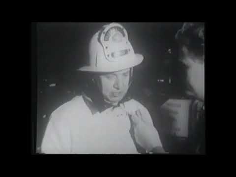 Coliseum explosion, October 31, 1963