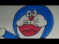 Draw The Doraemon Beautyartsworld