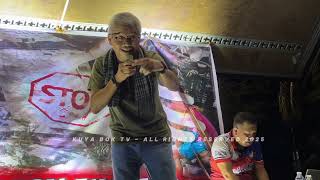 SASANIB NA October 15, 2025
