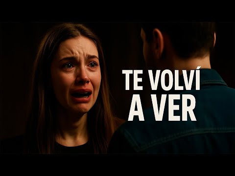 Te volví a ver - Danitza y sus amigos ( Video Oficial )