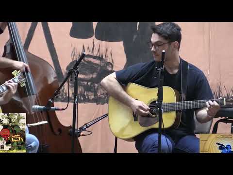 Open Picking Division Finals- 2023 Western Open Fiddle & Picking Championships