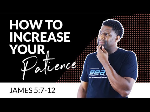 How to Practice Patience