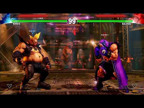 [Kumite in Tennessee 18] - SFV Top 8 RISE | MenaRD vs RISE | Smug