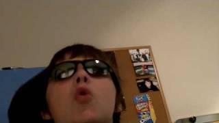 Adam Sandler&#39;s Dip Doodle- lip sync