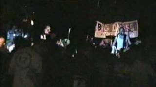 Lower Class Brats &quot;L.C.B. Army&quot;