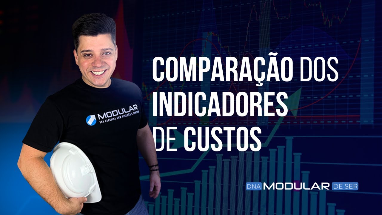 📊 INDICADORES DE CUSTOS | Veja médias do mercado e saiba se seus indicadores estão bons!