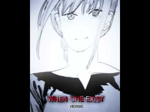 I know it's real | drunk and nasty X skeletons MAKIMA | Edit#edit #makima #chainsawman #anime #waifu