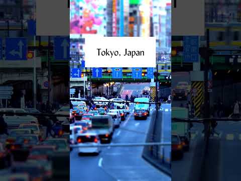 05 Places to Visit Before You Die | Part 2 #shorts