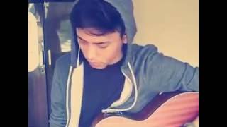 Download lagu Khai bahar acoustic gitar ((luluh)) mp3