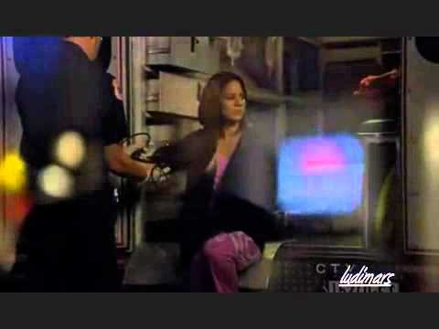 CSI NY  Danny and Lindsay 7x01