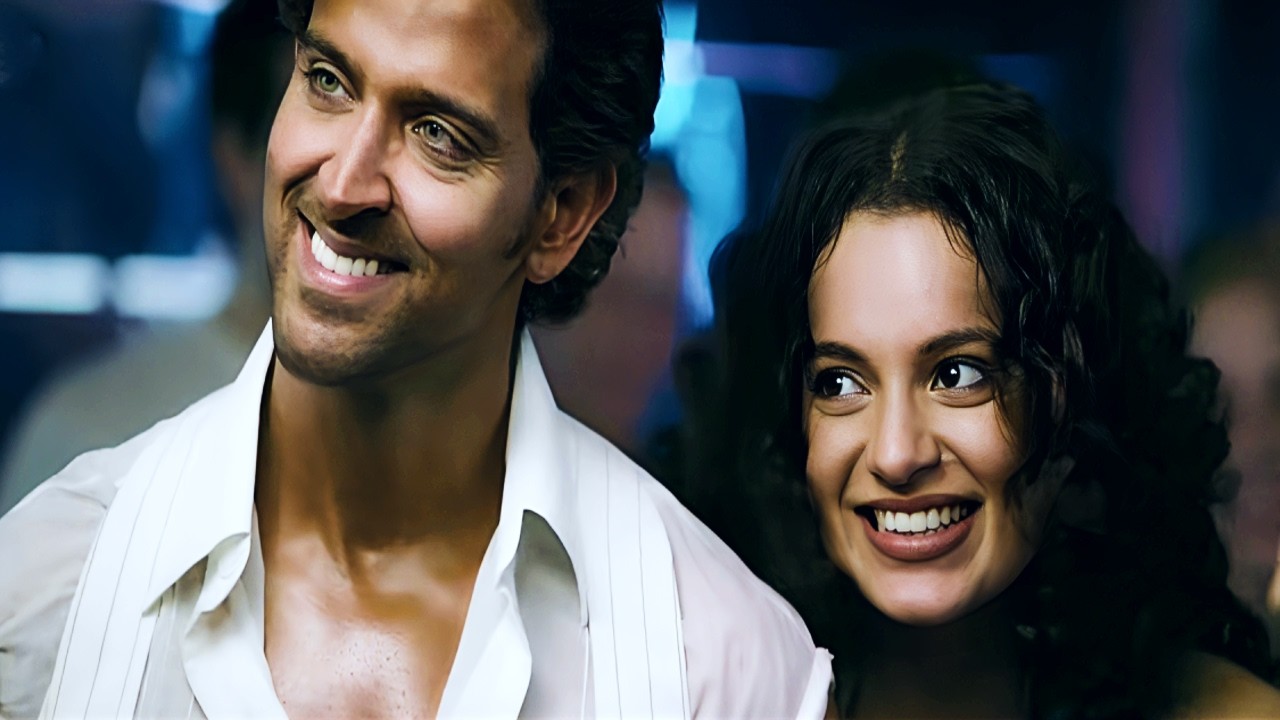 दौलत के लिए अमीर लड़की से किया झूठा प्यार | Kites Movie Scene | Hrithik Rosha