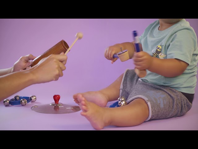 Étudier en éducation à la petite enfance à l&rsquo;UQAM