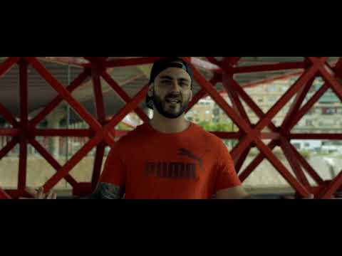 JonhyDvicio - Pandemia - Videoclipc official