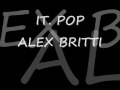 Alex Britti - It.pop -
