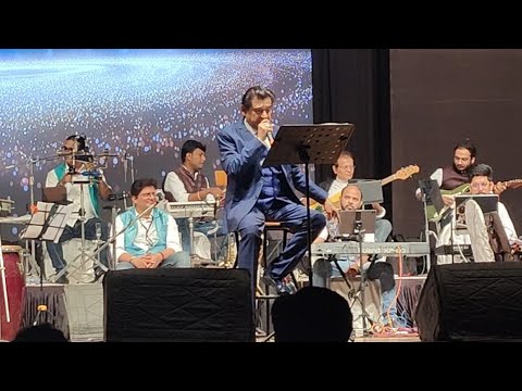 DEEWANA LEKE AAYA HAI | Kishore Kumar| Amit Kumar Live| Mere Jeevan Sathi | 1972 | Rajesh Khanna