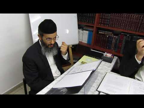מטבע ברכה - שיעור 13