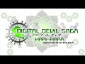 Hari-Hara - Second Movement - Digital Devil Saga 1