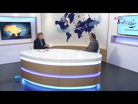 #RSP - UCRAINA: Rugaciune pentru Ucraina si prioritati spirituale - cu Petru Bulica