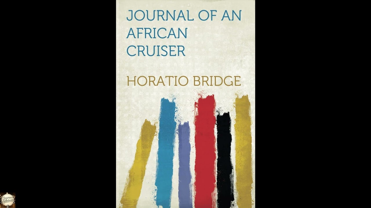 Journal of an African Cruiser