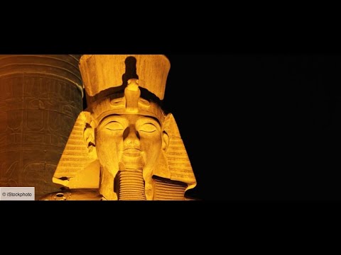 Le Tombeau Perdu de Cléopâtre |Documentaire