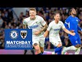 Chelsea (A) 🎞 | Matchday Uncovered 🟡🔵