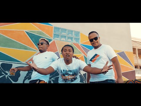 Yoann Loïc x Malm x El'Jooh Hakim - MIMI (Official Video)