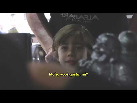 Estamos Aquí | Episodio 4 | Lucio y Malena - Canal Pakapaka