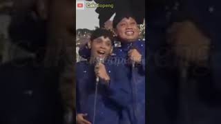 Download lagu Cak percil dan cak yudho || lucu poll🤣#shorts mp3