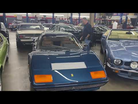 1981 Ferrari 512 (CC-1524773) for sale in Huntington Station, New York